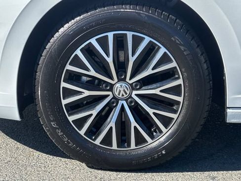 Used 2021 Volkswagen Jetta S FWD image 23