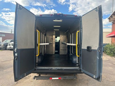 Used 2019 RAM ProMaster 3500 image 23