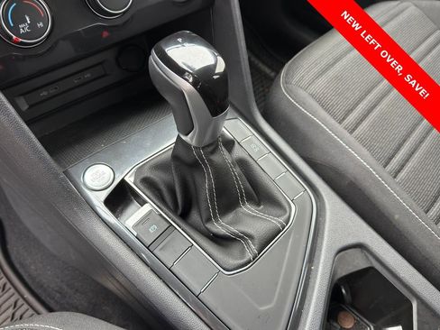 Used 2024 Volkswagen Tiguan S image 15