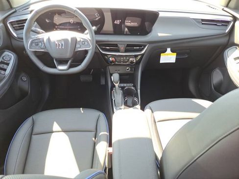 New 2026 Buick Encore GX Sport Touring w/ Advanced Technology Package image 5