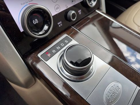 Used 2022 Land Rover Range Rover Westminster Edition AWD/4WD image 12