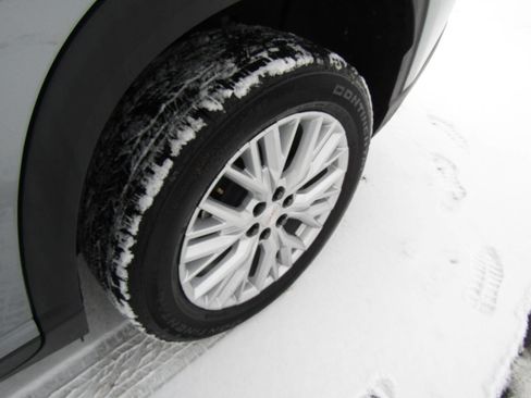 Used 2025 GMC Acadia Elevation image 38