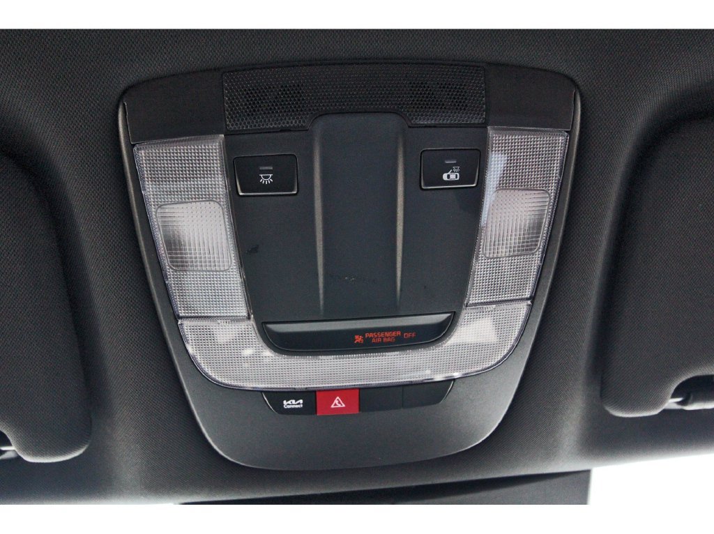 New 2026 Kia K5 GT-Line w/ GT-Line Red Interior Package FWD image 18