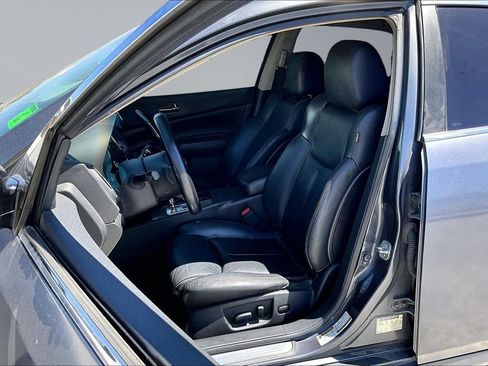 Used 2012 Nissan Maxima 3.5 SV FWD image 3