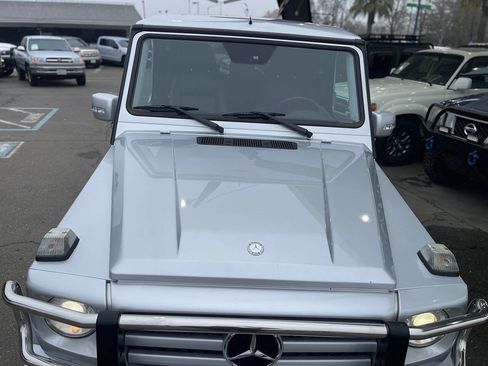 Used 2009 Mercedes-Benz G 550 image 74