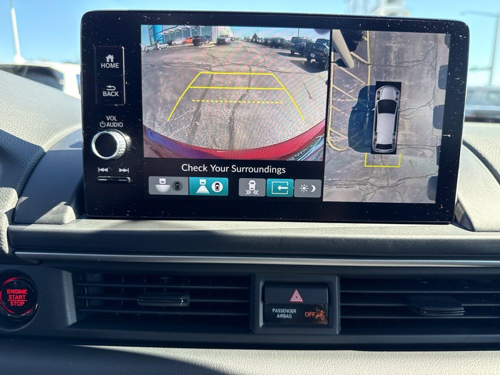 Certified 2025 Honda Pilot Elite image 37