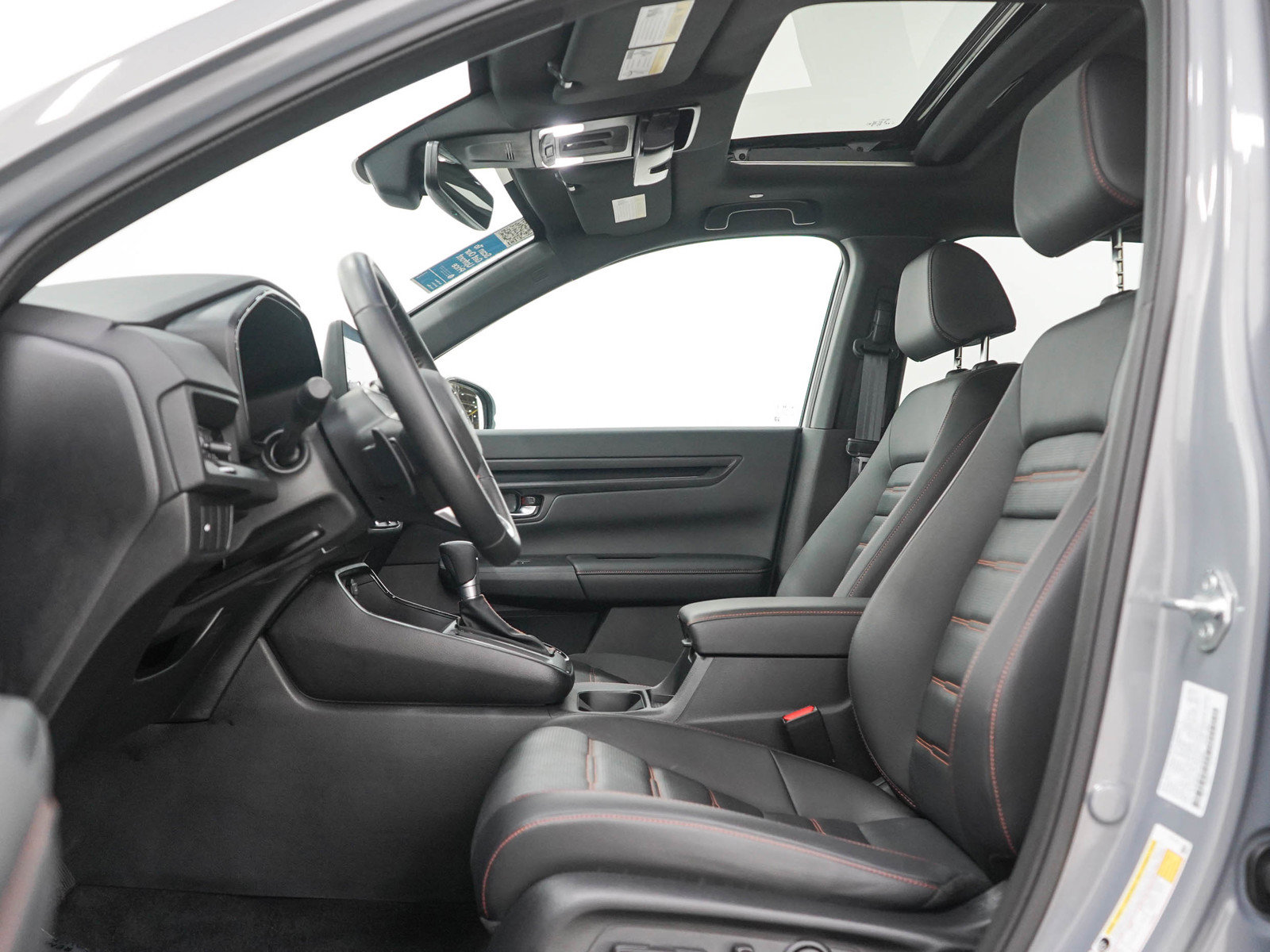 Used 2026 Honda CR-V Sport-L image 23