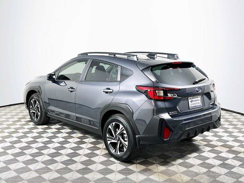 Certified 2025 Subaru Crosstrek 2.0i Premium AWD/4WD image 5