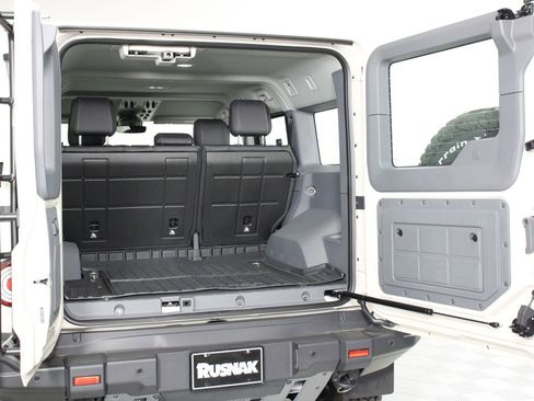 New 2026 INEOS Grenadier AWD/4WD image 20