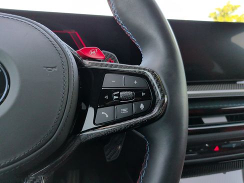Used 2026 BMW M3 Competition w/ Executive Package AWD/4WD image 26