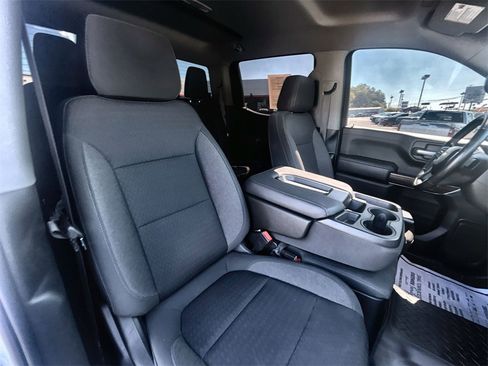 Used 2022 Chevrolet Silverado 1500 LT image 30