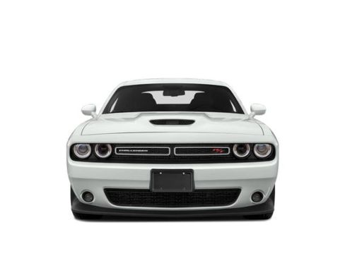 Used 2021 Dodge Challenger GT w/ Blacktop Package RWD image 7