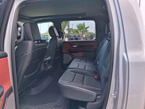 New 2026 RAM 1500 Rebel AWD/4WD image 21