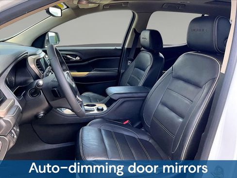 Used 2017 GMC Acadia Denali w/ Technology Package AWD/4WD image 25