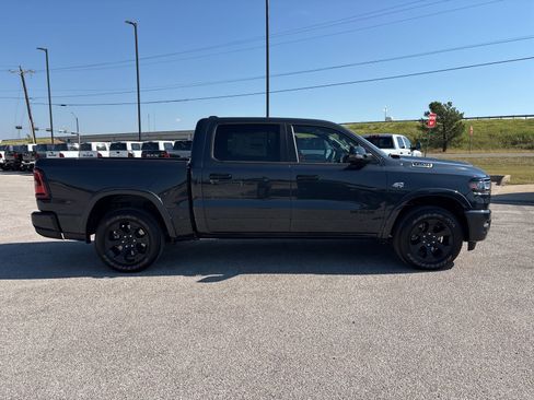 New 2026 RAM 1500 Lone Star image 6