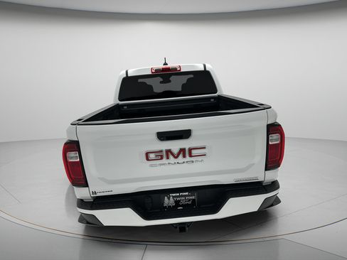 Used 2024 GMC Canyon Elevation w/ Trailering Package AWD/4WD image 6