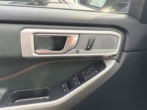 Used 2022 Ford Explorer Timberline w/ Timberline Technology Package image 16