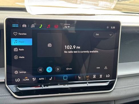 New 2026 Volkswagen Tiguan SE R-Line AWD/4WD image 19