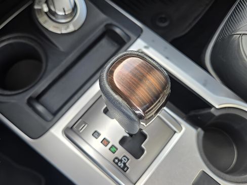 Used 2022 Toyota 4Runner Limited image 20