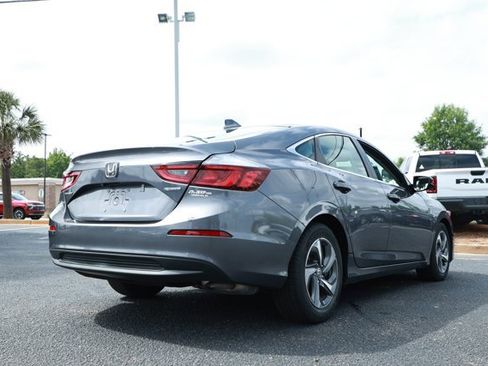 Used 2019 Honda Insight EX image 6