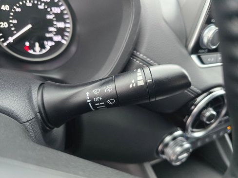 New 2025 Nissan Sentra SV w/ All-Weather Package image 30