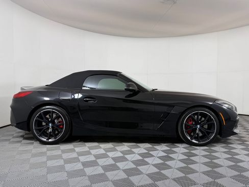 Used 2026 BMW Z4 M40i w/ Premium Package image 30
