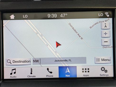 Used 2019 Ford F150 Raptor w/ Equipment Group 802A Luxury image 28