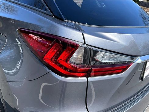 Used 2022 Lexus RX 350 FWD w/ Premium Package image 55