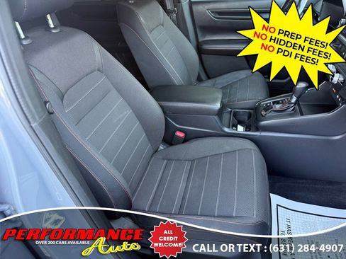 Used 2024 Honda CR-V Sport image 23