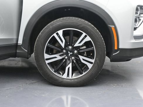 Used 2025 Mitsubishi Eclipse Cross SE AWD/4WD image 37