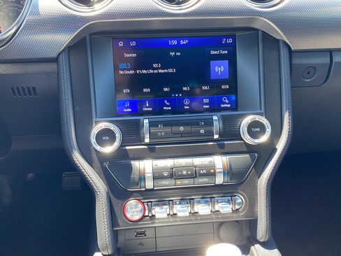 Used 2021 Ford Mustang GT w/ Equipment Group 301A RWD image 20