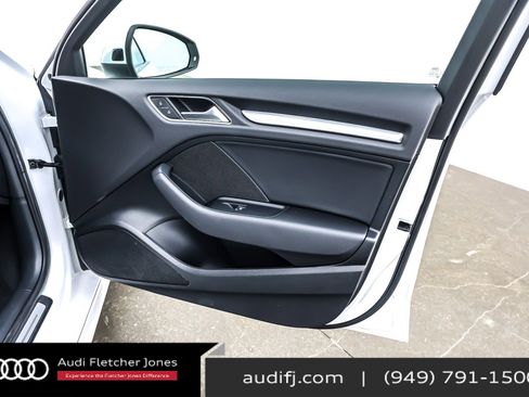 Used 2020 Audi A3 2.0T Premium image 25