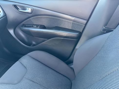 Used 2015 Dodge Dart SE w/ Convenience Group FWD image 23