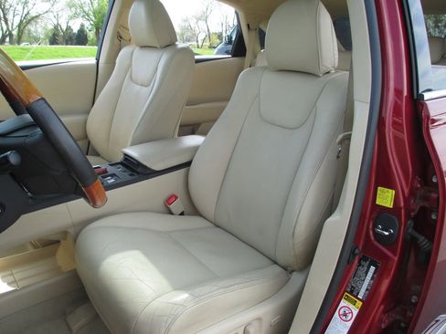 Used 2010 Lexus RX 350 AWD image 20