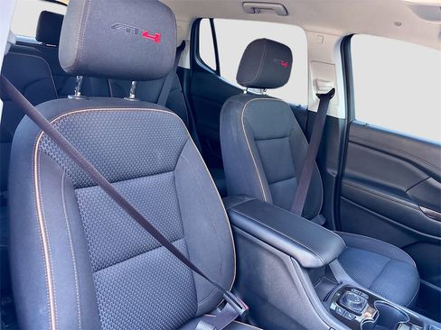 Used 2021 GMC Acadia AT4 w/ LPO, Floor Liner Package image 30