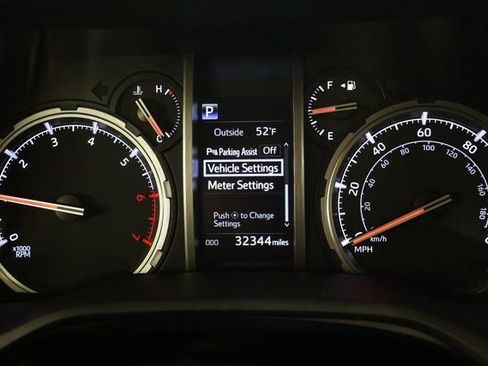 Certified 2023 Toyota 4Runner Limited image 18