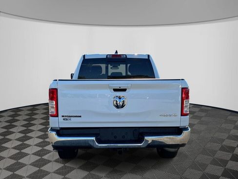 Used 2022 RAM 1500 Big Horn AWD/4WD image 6