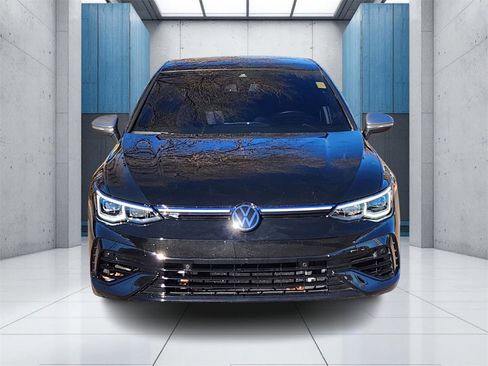 Used 2024 Volkswagen Golf R image 21
