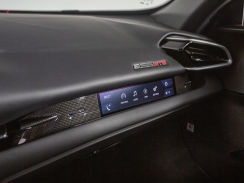 Certified 2024 Ferrari 296 GTB RWD image 43