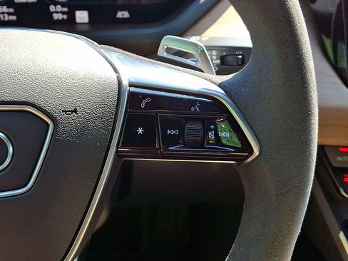 Used 2023 Audi e-tron GT Premium Plus AWD/4WD image 25