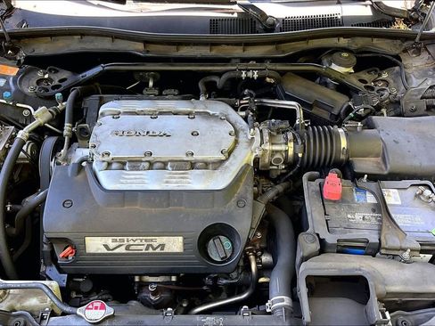 Used 2008 Honda Accord EX-L image 20