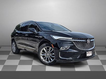 Used 2024 Buick Enclave Avenir w/ Avenir Technology Package