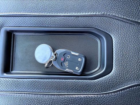 Used 2020 GMC Sierra 2500 Denali w/ Denali Ultimate Package image 13