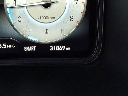 Certified 2023 Hyundai Kona Limited w/ Cargo Package image 21