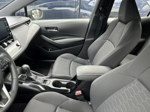 Used 2020 Toyota Corolla SE image 6