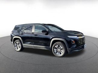 Used 2025 Chevrolet Equinox LT video 2