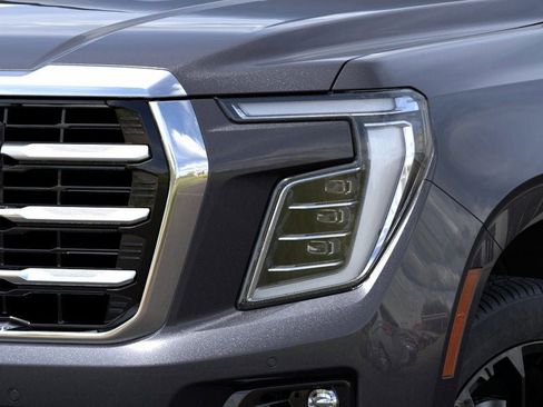 New 2026 GMC Yukon Elevation image 34