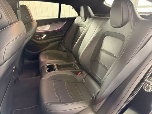Certified 2021 Mercedes-Benz AMG GT 43 image 15