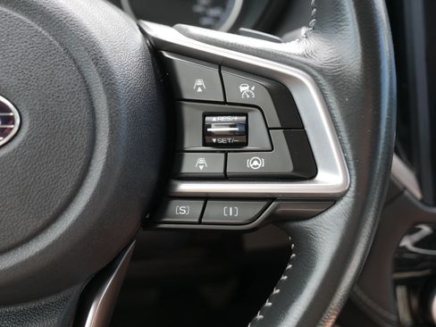 Used 2021 Subaru Forester Limited AWD/4WD image 30