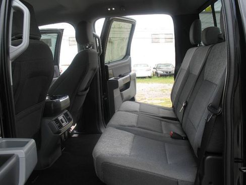 Used 2022 Ford F150 XLT w/ Equipment Group 302A High AWD/4WD image 36